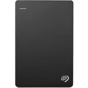تصویر هارد اکسترنال سیگیت Backup Plus Slim ظرفیت ۲ ترابایت 