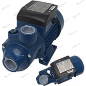 تصویر الکتروپمپ نیم اسب محیطی آبکو QB60 AB.CO PERIHERAL PUMP QB60