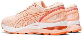 Gel nimbus hotsell 21 ladies