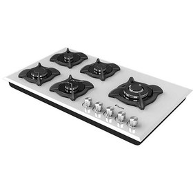 تصویر اجاق گاز صفحه ای داتیس مدل DG 522 U Datees DG 522 Ultra Stove