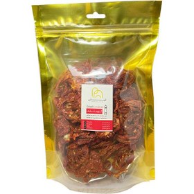 تصویر گوجه خشک 