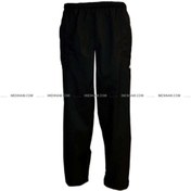 تصویر شلوار کار کمر کش 