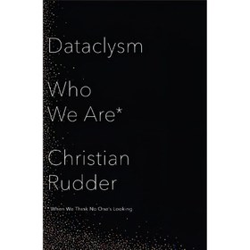 خرید و قیمت کتاب Dataclysm اثر Christian Rudder انتشارات Fourth Estate ...