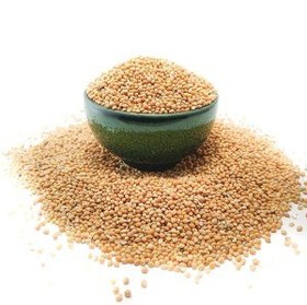 تصویر ارزن درشت ایرانی 