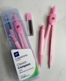 تصویر پرگار اتودی creators - آبی 