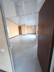 تصویر کانکس ویلایی رنگی 