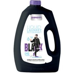 تصویر مایع لباس شویی پاکارین 