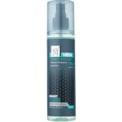 تصویر بادی اسپلش مردانه مای مدل ماونت وین 220 میل My Mount Vein Body Splash 220 ml