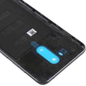 تصویر درب پشت شیائومی Xiaomi Poco F1 Xiaomi Poco F1 Back Door