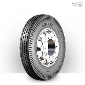 تصویر لاستیک خودرو دنا 825 سایز ۱۶ اینچ ۴ فصل بایاس سال ۲۰۲۱ 