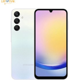 تصویر گوشی موبایل سامسونگ مدل Galaxy A25 5G حافظه 128 گیگابایت و رم 8 