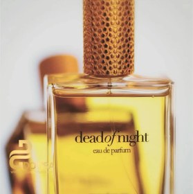 تصویر عطر ادکلن استرنج لاو ان وای سی دد اف نایت | Dead of Night Strangelove NYC 