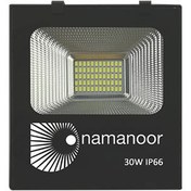 تصویر پروژکتوری سری طلایی 200W - نمانور 