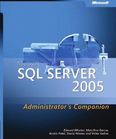 خرید و قیمت خرید و دانلود نسخه کامل کتاب Microsoft SQL Server 2005 | ترب