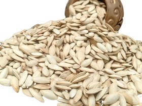 تصویر تخمه کدو مشهدی 500 گرم 