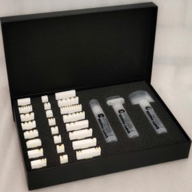 تصویر پک ۲۴ عددی مارکر 