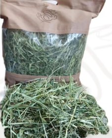 تصویر علوفه اورچارد 