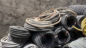 تصویر خرطومی نسوز 