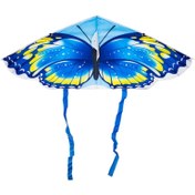 تصویر کایت کودک پروانه سایز ۱۲۰ 