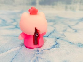 تصویر تراش - سبز عروسکی 