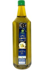 تصویر روغن زیتون بکر بدون بو گرید B - یک لیتری olive oil