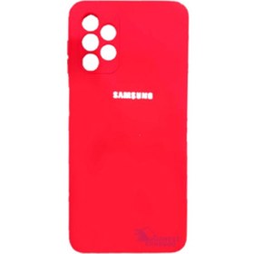 تصویر قاب گوشی سامسونگ A33 کاور محافظ سیلیکونی Samsung A33 Best Silicone Cover Case for Samsung Galaxy A33 5G