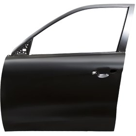 تصویر درب جلو چپ CHANGAN CS35 