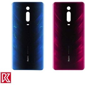 تصویر درب پشت شیائومی Mi 9T pro Xiaomi Mi 9T pro back cover