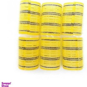 تصویر ست بیگودی کد 35 بسته 6 عددی 