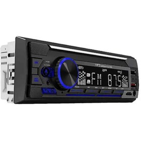 تصویر ضبط ماشین 740 و پخش ماشین آی سی اصلی مدل Car MP3 740 . پخش ماشبن ۷۴۰ 