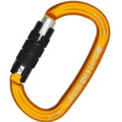 تصویر کارابین کنگ OVALONE ALU TWIST LOCK KONG 