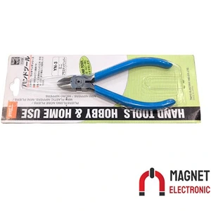 تصویر فروشگاه مگنت الکترونیک