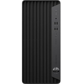 تصویر مینی کیس اچ پی مدل HP EliteDesk 800 G6 Mini PC Tower 