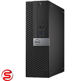 تصویر مینی کیس استوک Dell OptiPlex 5040 SFF (i5-6500) 