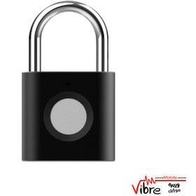 تصویر قفل هوشمند مدل Smart Padlock کوچک 