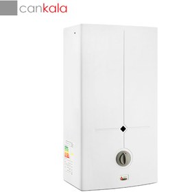 تصویر آبگرمکن دیواری بوتان مدل B3112 Butane Water Heater B3112