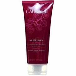 تصویر شاور ژل مشک کدلی Caudalie The Des Vignes Shower Gel