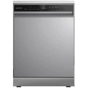 تصویر ماشین ظرفشویی بلانتون مدل BBT-DW1522 