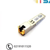 تصویر سیسکو GLC-T 10-Gigabit Ethernet Transceiver Modules 