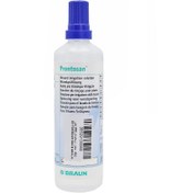 تصویر محلول شستشوی زخم پرونتوسان بی بران ۳۵۰ میل Prontosan B.Braun Wound Irrigation Solution 350 ml