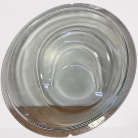 تصویر شیشه درب لباسشویی بوش 