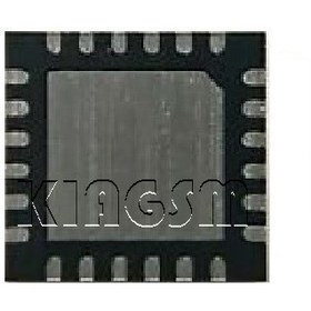 تصویر آی سی شارژ Texas Instruments BQ25601 IC BQ25601