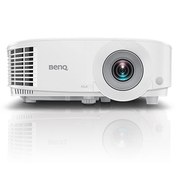 تصویر ویدئو پروژکتور BenQ MX550 