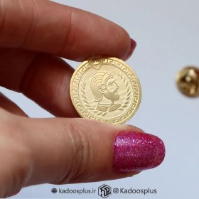 تصویر بج سینه کوروش کبیر 