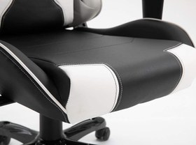 تصویر صندلی گیمینگ Mahmayi 9854 Gaming Chair High-Back Racing style-ارسال 20 روز کاری 