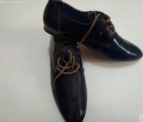 تصویر کفش Calvin klein  دهه70 