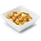 تصویر کندر اتشی مقدار 100 گرم 