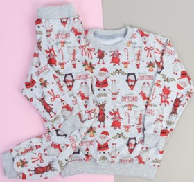 تصویر ست مادر و کودک mahak 