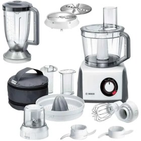 تصویر غذاساز بوش مدل MCM640604 BOSCH MCM640604 Food Processor