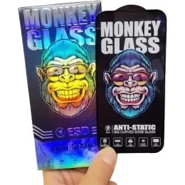 تصویر محافظ صفحه نمایش گوشی سامسونگ گلکسی A34 مدل Monkey Anti Static MONKEY ANTI STATIC SCREEN PROTECTOR Samsung Galaxy A34